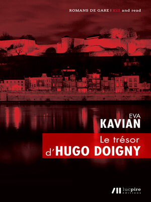 cover image of Le trésor d'Hugo Doigny
